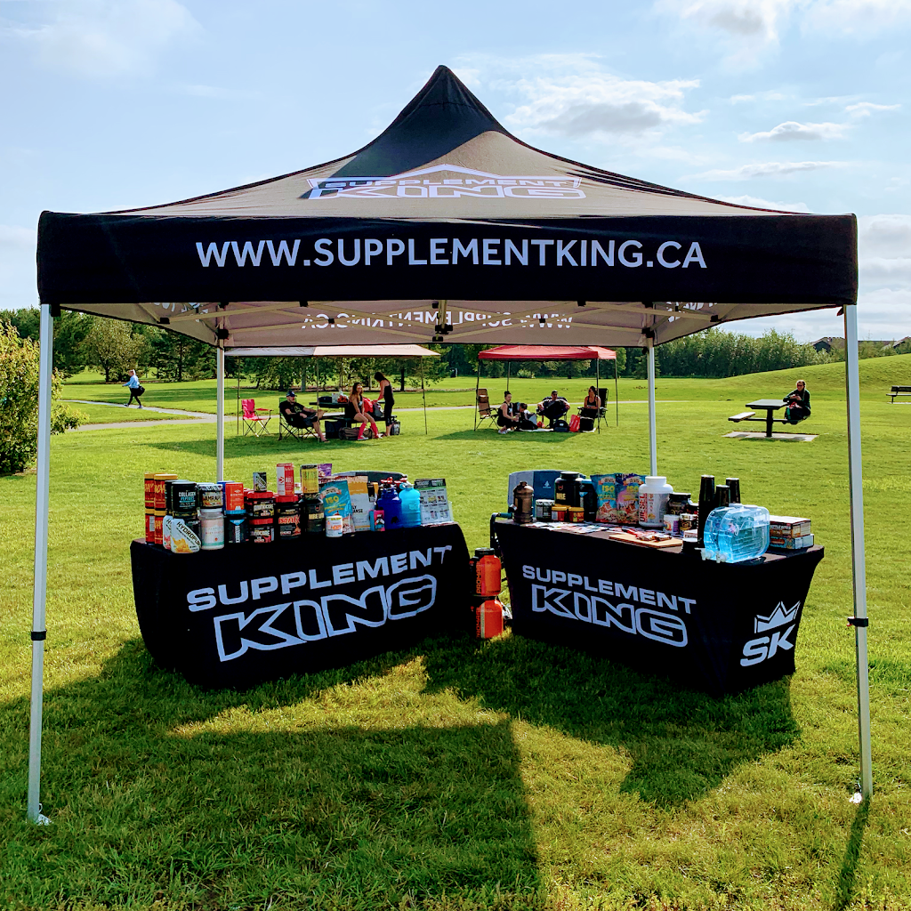 Supplement King Spruce Grove | 217-11 Westwind Dr, Spruce Grove, AB T7X 1R3, Canada | Phone: (780) 962-0022