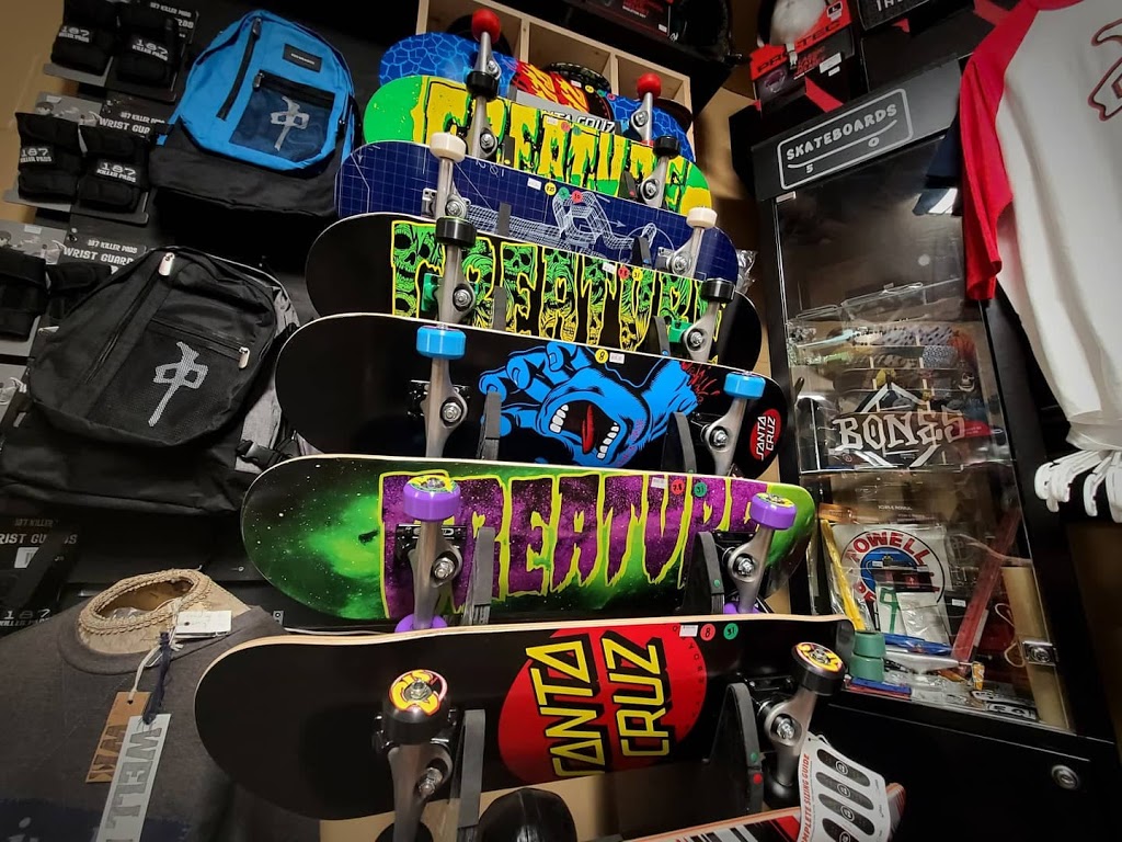 5.0 Skateboards | To be anounced feb 1rst!, Langley City, BC V3A 5W8, Canada | Phone: (604) 290-6985