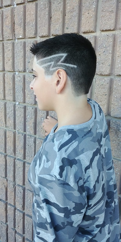 Mila touch barber | 23 Parkview Hill, Napanee, ON K7R 3L2, Canada | Phone: (647) 939-5389