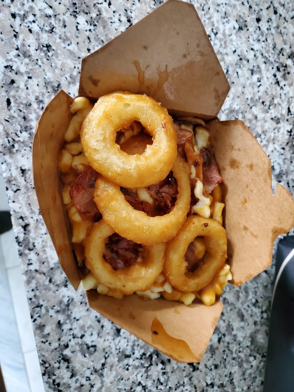Philthy Phillys Cheesesteak and Poutinerie | 20 Market Dr, Milton, ON L9T 3H5, Canada | Phone: (905) 878-0101