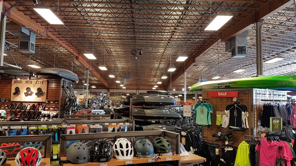 REI | 400 36th St, Bellingham, WA 98225, USA | Phone: (360) 647-8955