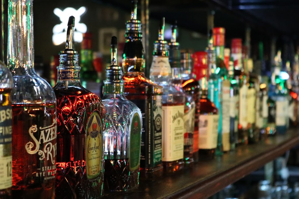 Connors Irish Pub & Grill | 386 St Albert Trail, St. Albert, AB T8N 2X1, Canada | Phone: (780) 418-7867