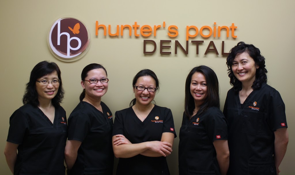 Hunters Point Dental | 2 Hunters Point Dr #7, Richmond Hill, ON L4C 9Y4, Canada | Phone: (905) 482-0652