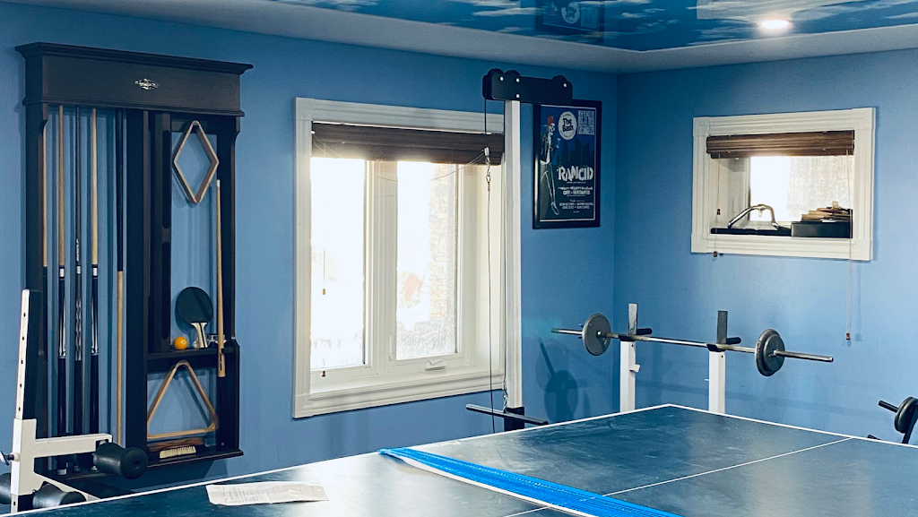 Spaceiling Stretch Ceiling | 9880 Athens Rd SE, Calgary, AB T2J 1B9, Canada | Phone: (403) 869-9454