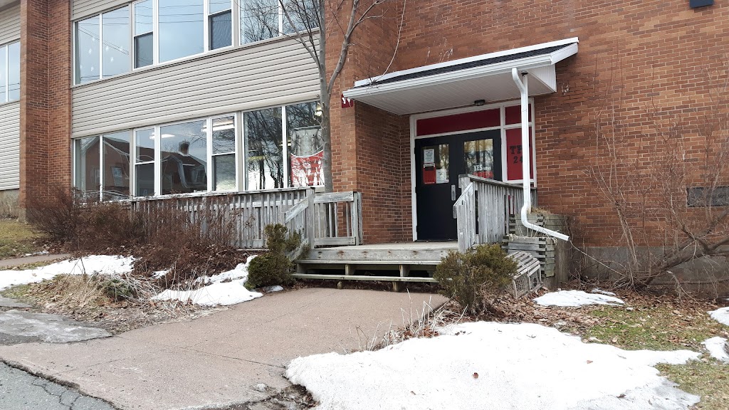 True Potential Fitness | 24 Ross St, Pictou, NS B0K 1H0, Canada | Phone: (902) 382-3303