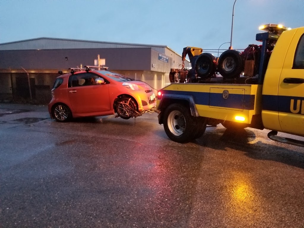 OK Tire | 19926 96 Ave #23, Langley City, BC V1M 3C2, Canada | Phone: (604) 888-8497