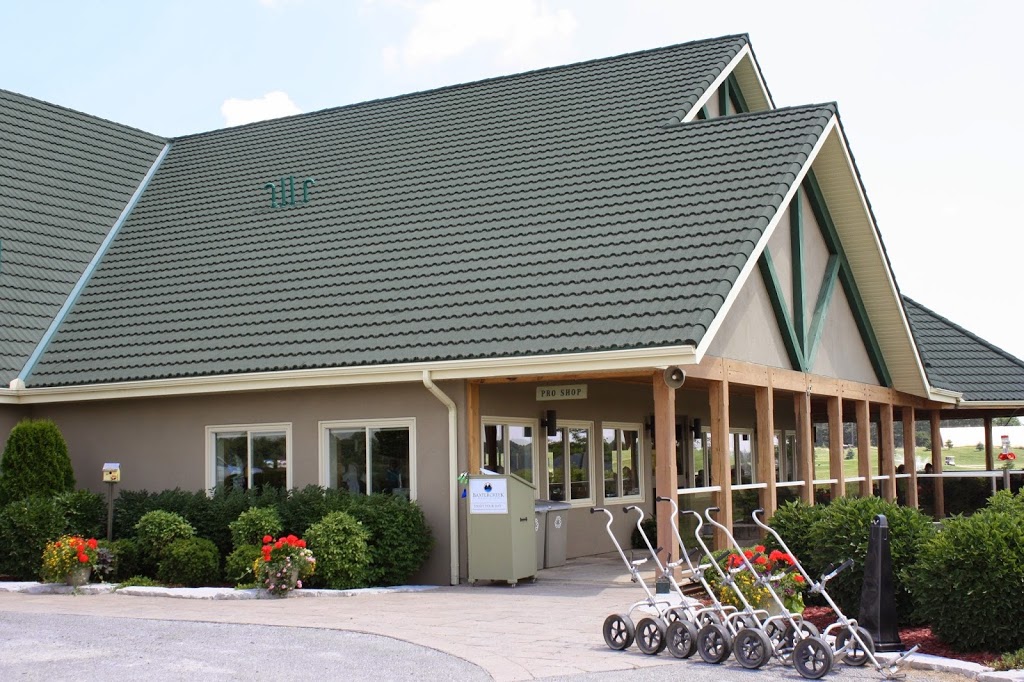 Gerard Canada Metal Roofing | 932 Mervin Ave, Peterborough, ON K9J 5P4, Canada | Phone: (877) 645-6321
