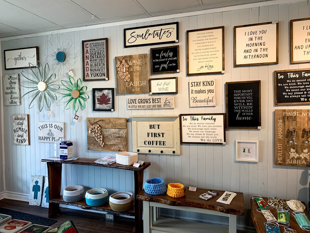 Cannery Row PEC | 287 Bloomfield Main St, Bloomfield, ON K0K 1G0, Canada | Phone: (613) 393-3330