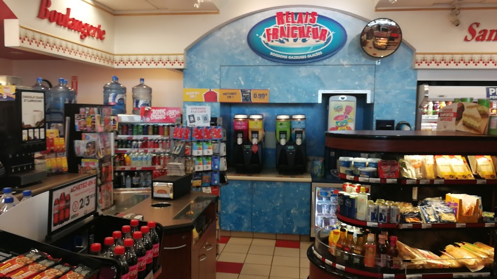 Petro-Canada | 255 Avenue Gatineau, Gatineau, QC J8T 4J7, Canada | Phone: (819) 568-8222