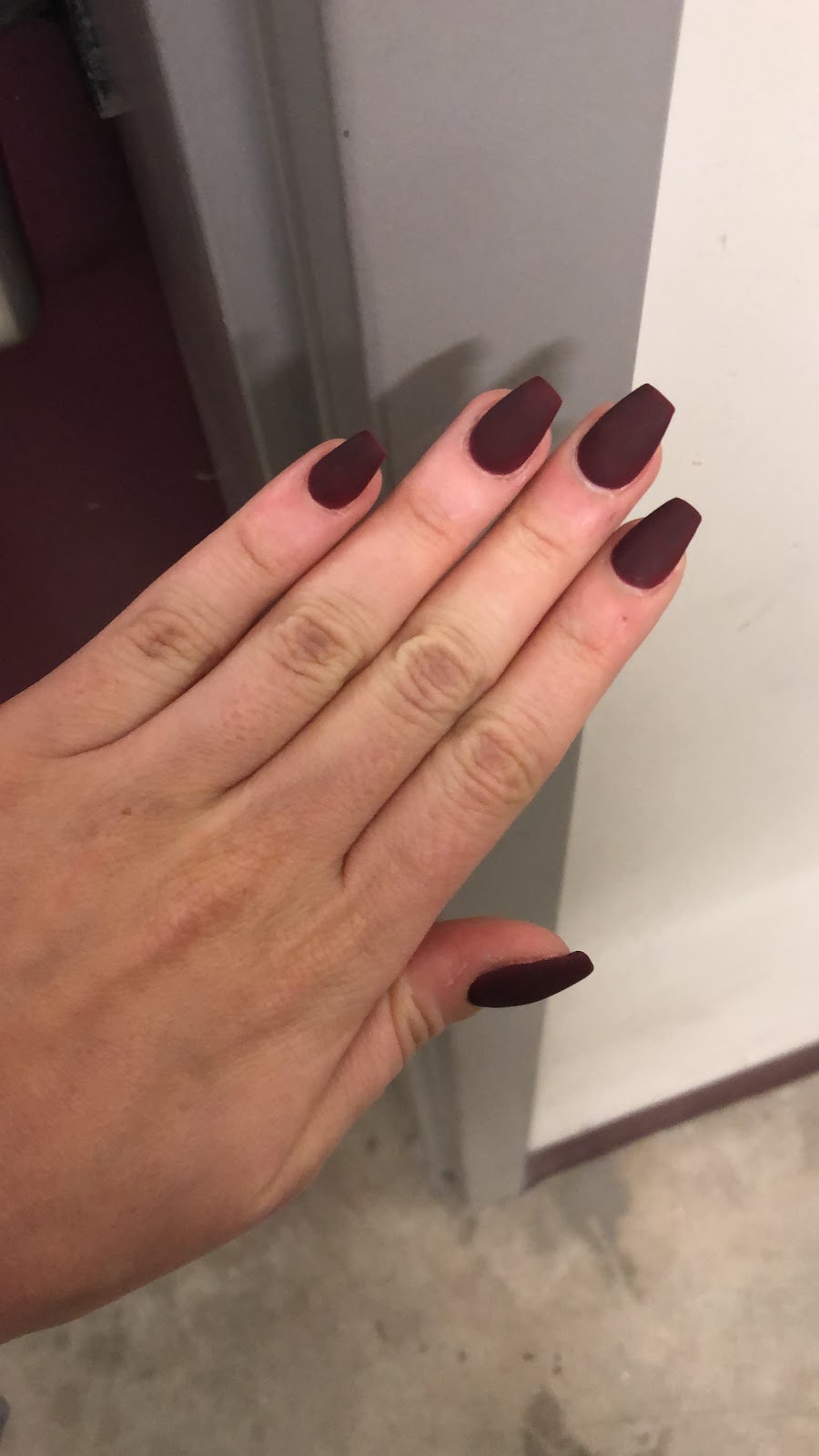 Naturally Nails | 1667 Merivale Rd, Nepean, ON K2G 3K2, Canada | Phone: (613) 224-1777