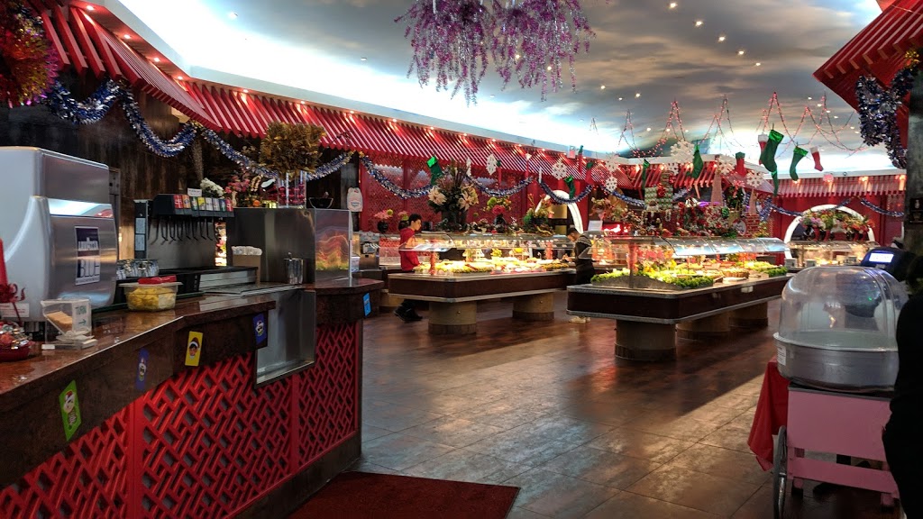 Mandarin Restaurant | 7660 Woodbine Ave, Markham, ON L3R 2N2, Canada | Phone: (905) 479-6000