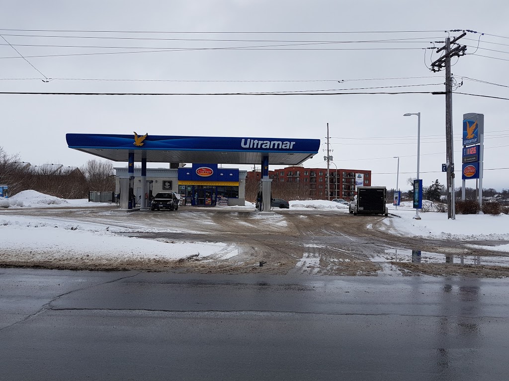 Ultramar | 85 Madawaska Blvd, Arnprior, ON K7S 3K1, Canada | Phone: (613) 622-0014