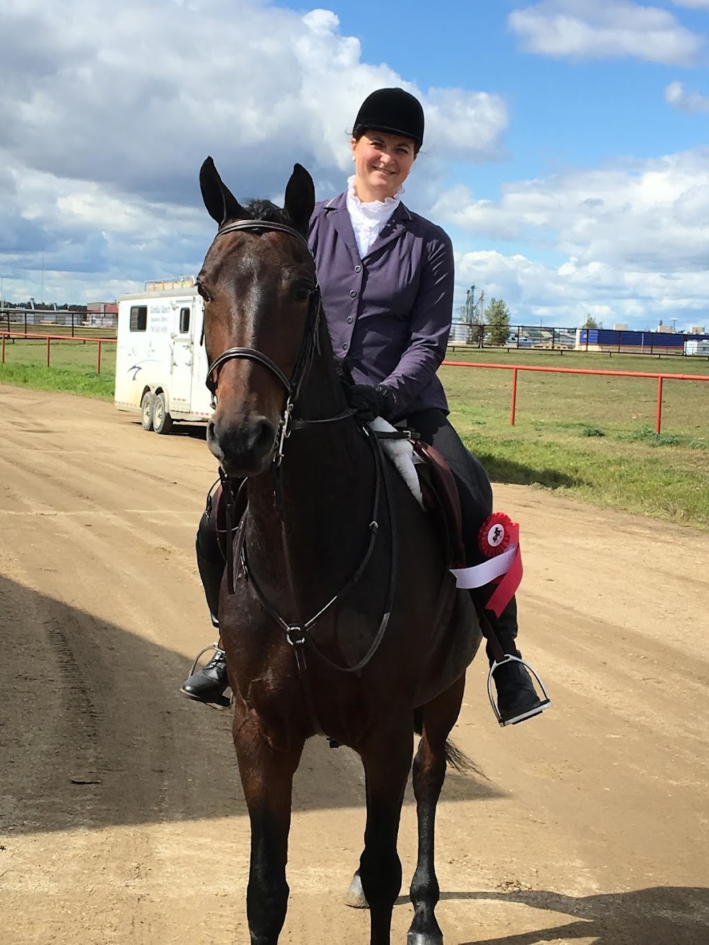 Rogers Riding Academy | RR 2, Millet, AB T0C 1Z0, Canada | Phone: (780) 387-8256