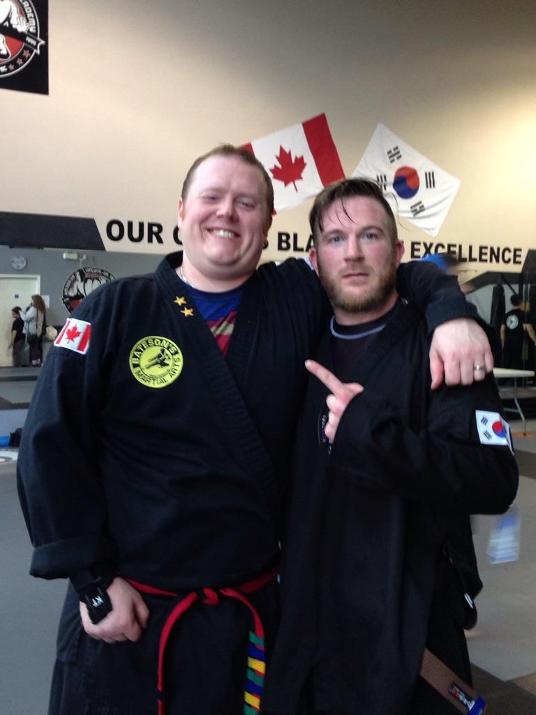 Batesons Martial Arts | 11393 Kingston St, Maple Ridge, BC V2X 0Y7, Canada | Phone: (604) 460-0046