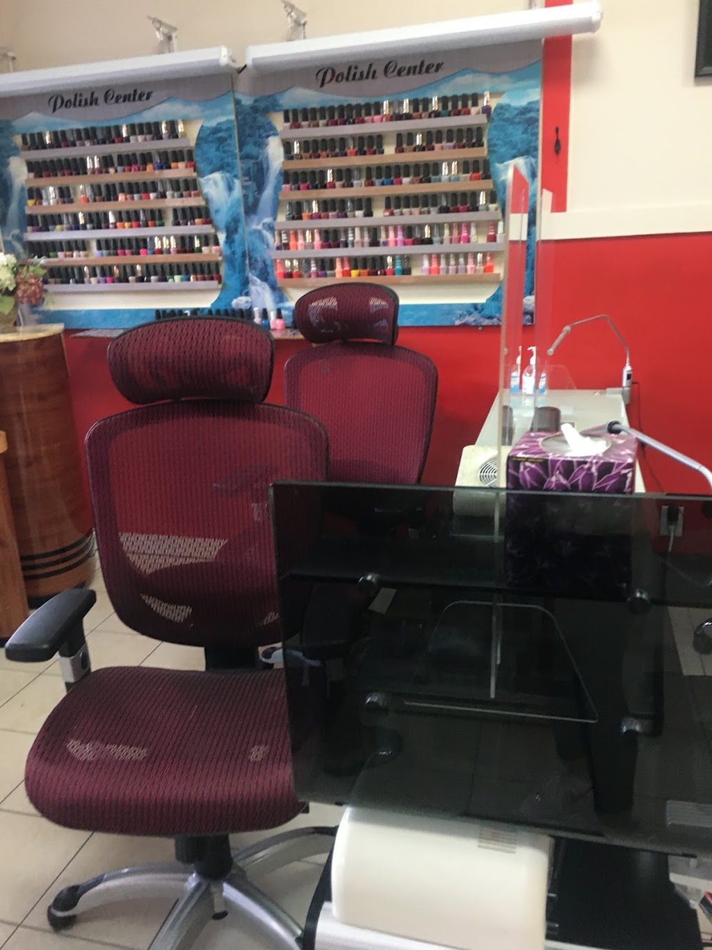 Stevestons Nails | 3891 Chatham St, Richmond, BC V7E 2Z6, Canada | Phone: (604) 284-5178