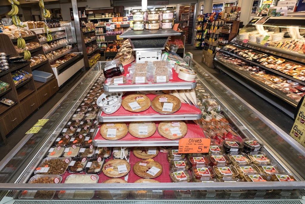 Marché 7-23 Inc. | 17315 Boulevard Lacroix, Saint-Georges, QC G5Z 1B5, Canada | Phone: (418) 227-0548