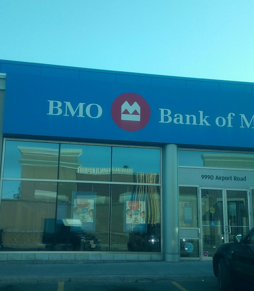 bmo st thomas phone number