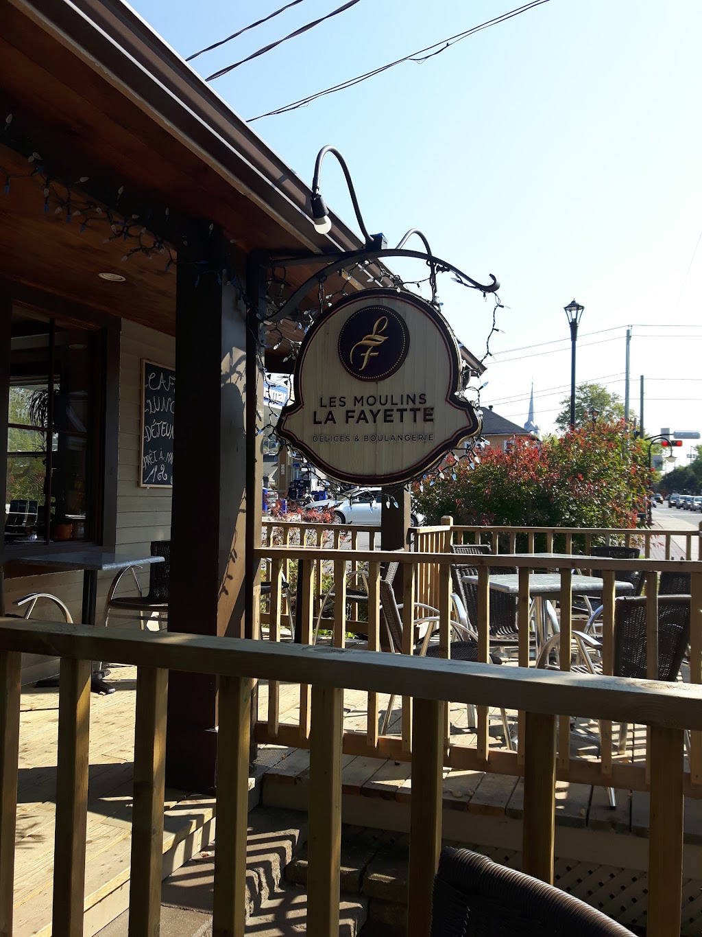 Le Moulin du petit Breizhé | 1036 Rue de St Jovite, Mont-Tremblant, QC J8E 3J9, Canada | Phone: (819) 717-3040