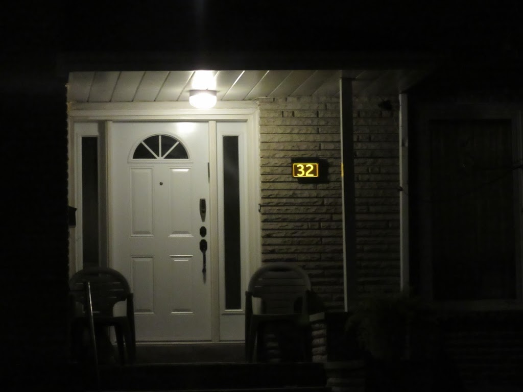 Sight Lights | 61 Baycrest Ave, North York, ON M6A 1V9, Canada | Phone: (844) 887-4448