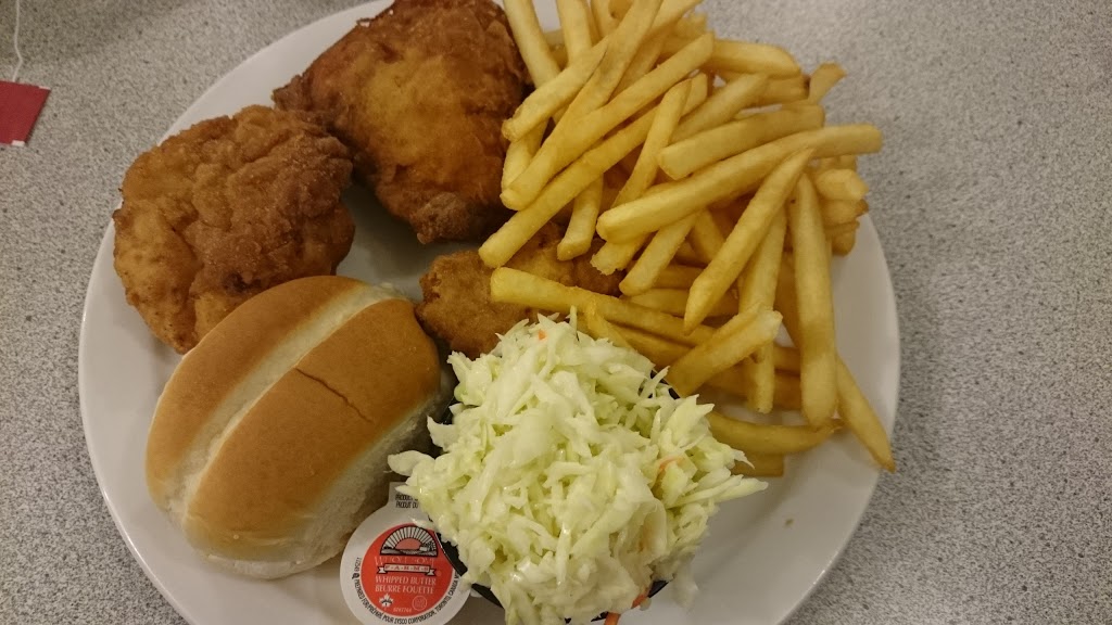 Chicken Chef | 22 1 St SW, Carman, MB R0G 0J0, Canada | Phone: (204) 745-2031