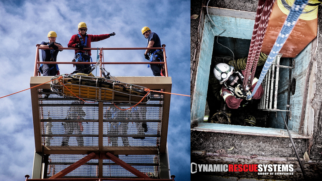 Dynamic Rescue Systems | 10425 173 St Unit 109, Surrey, BC V4N 5H3, Canada | Phone: (888) 965-5228