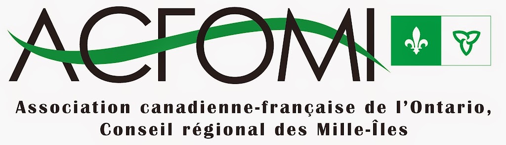 ACFOMI | 760 15, Kingston, ON K7L 0C3, Canada | Phone: (613) 546-7863