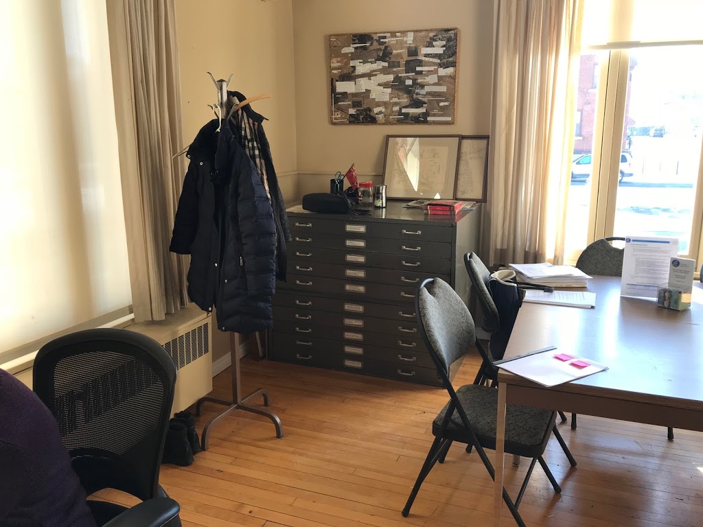 Grimsby Historical Society Archives | 25 Adelaide St, Grimsby, ON L3M 1X2, Canada | Phone: (905) 309-0796