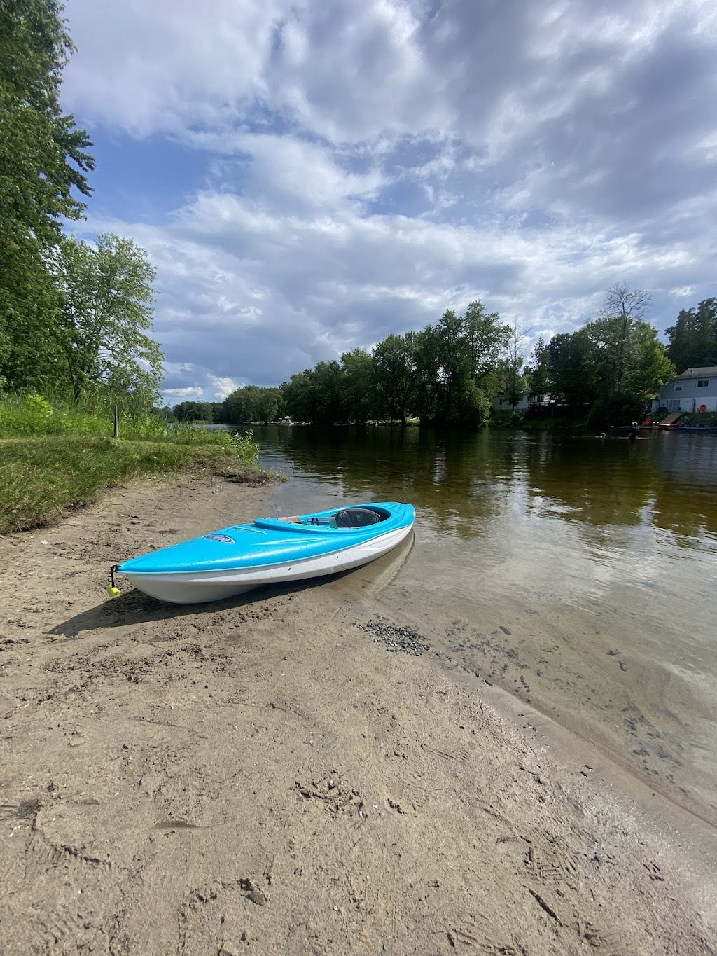 The Wild Life Rentals - Kayak and Paddle Board Rentals | 10 Forsyth St, Marmora, ON K0K 2M0, Canada | Phone: (613) 921-3802