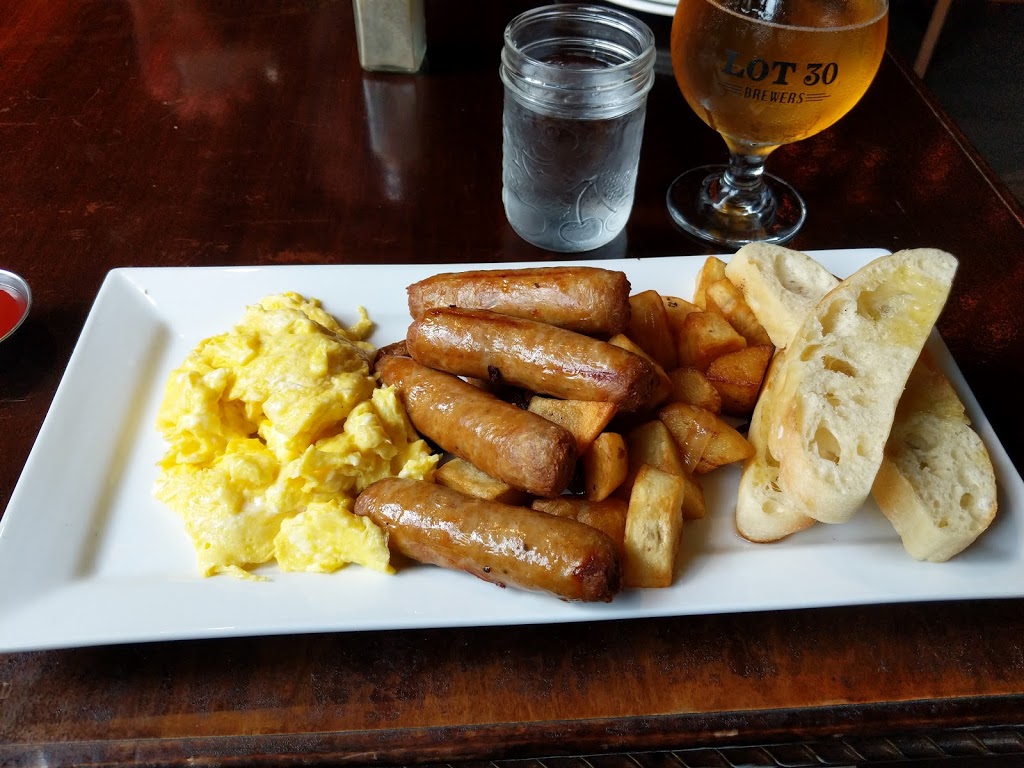 Lot 30 Brewers | 303 Lansdowne Ave, Toronto, ON M6K 2W5, Canada | Phone: (416) 588-1641