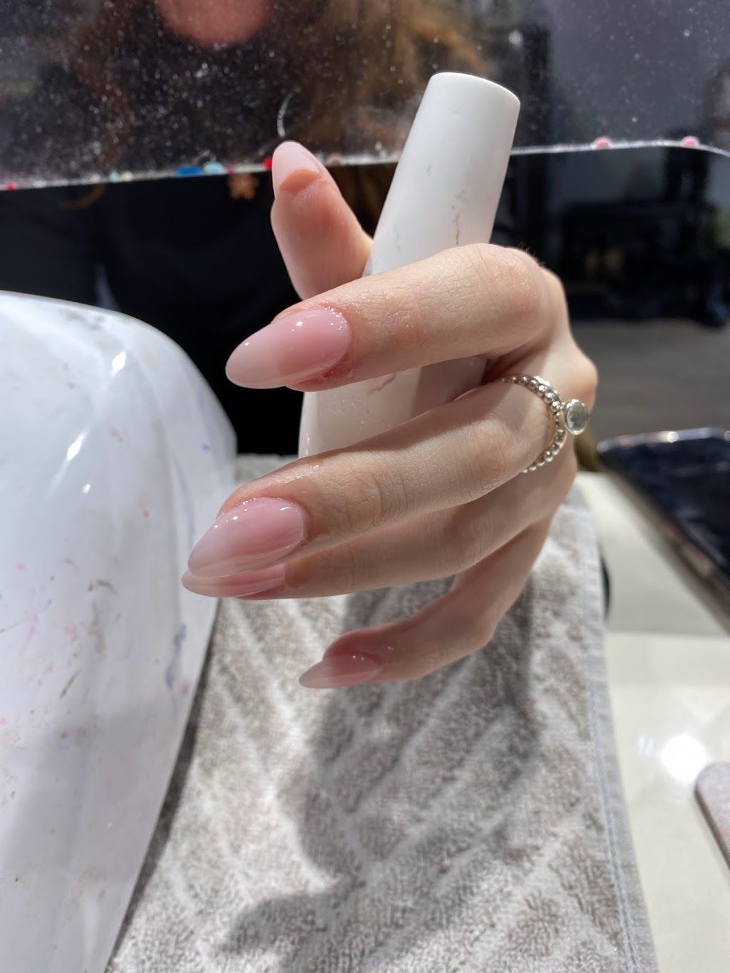 La Crystal Nail & Spa | 117 Murray St, Ottawa, ON K1N 5M5, Canada | Phone: (613) 860-0717