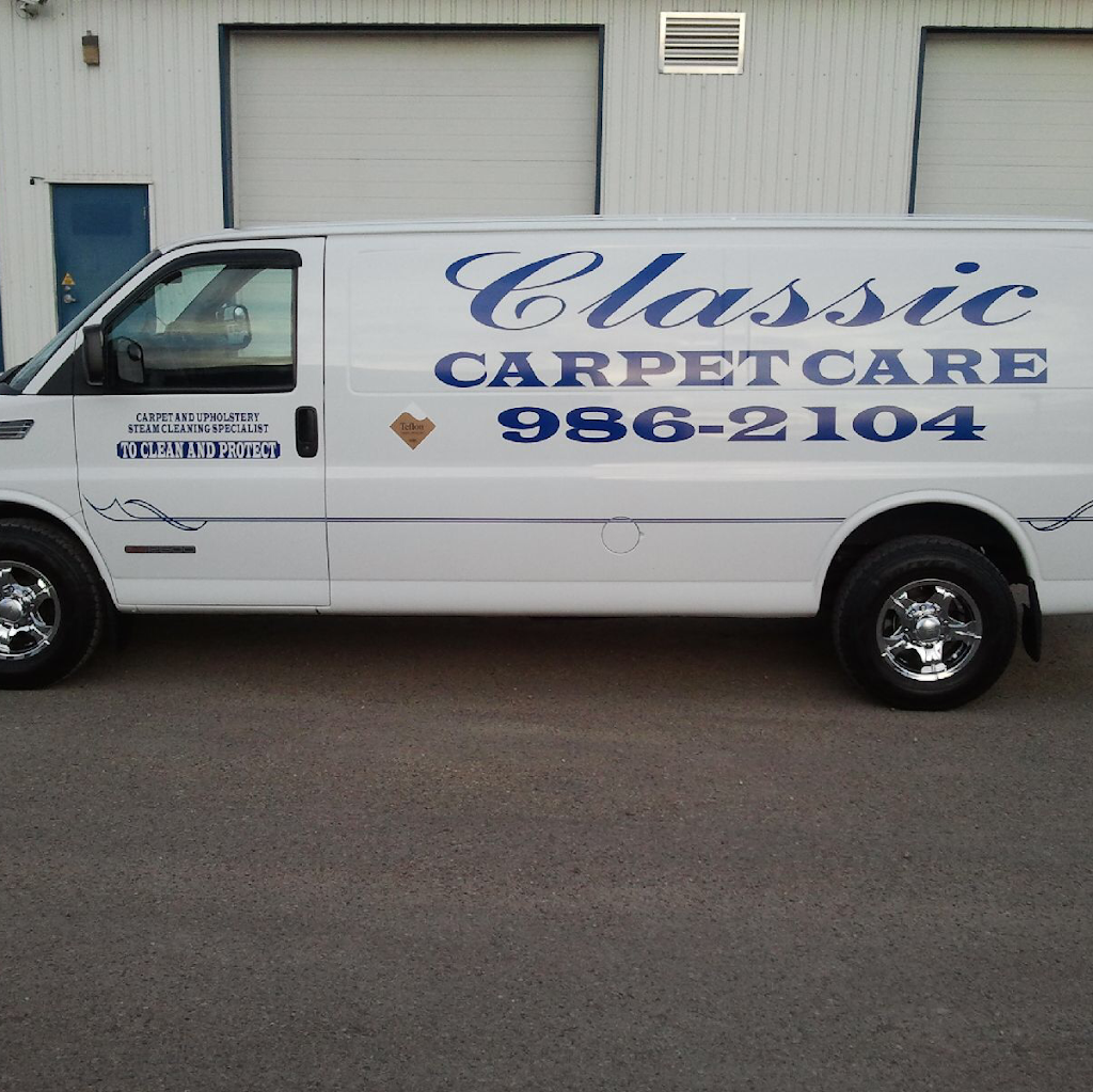 Classic Carpet Care | 4403 56 Ave #1, Leduc, AB T9E 6T7, Canada | Phone: (780) 910-2598