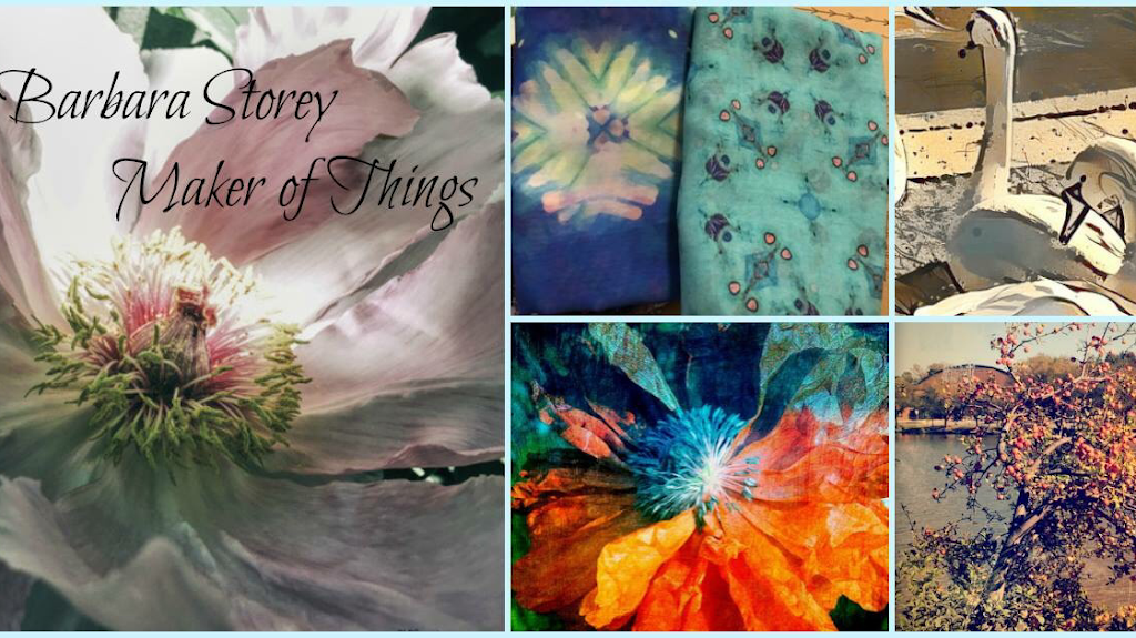 Barbara Storey Fine Art Photography | 1 Erie St #202, Stratford, ON N5A 2M3, Canada | Phone: (519) 301-3712