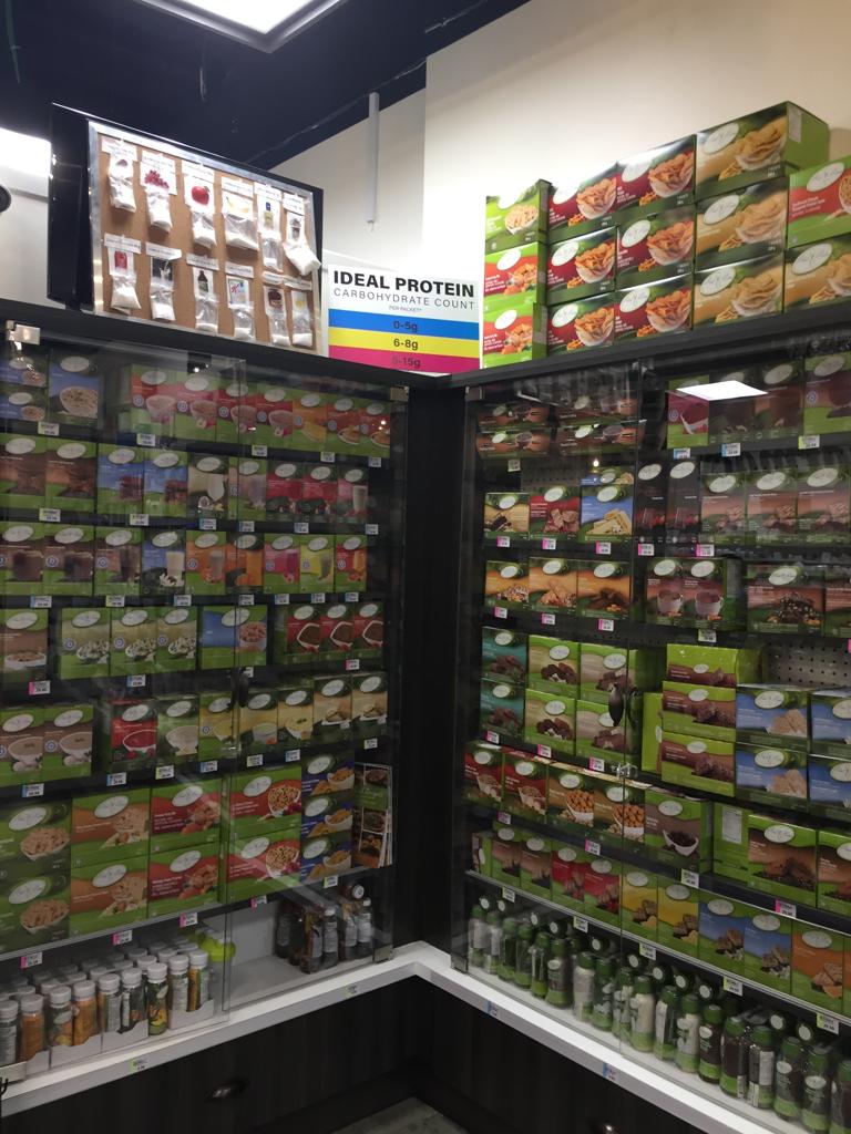 Ideal Protein Westview | 260 Westview Dr #760, North Vancouver, BC V7N 3X4, Canada | Phone: (604) 971-0253