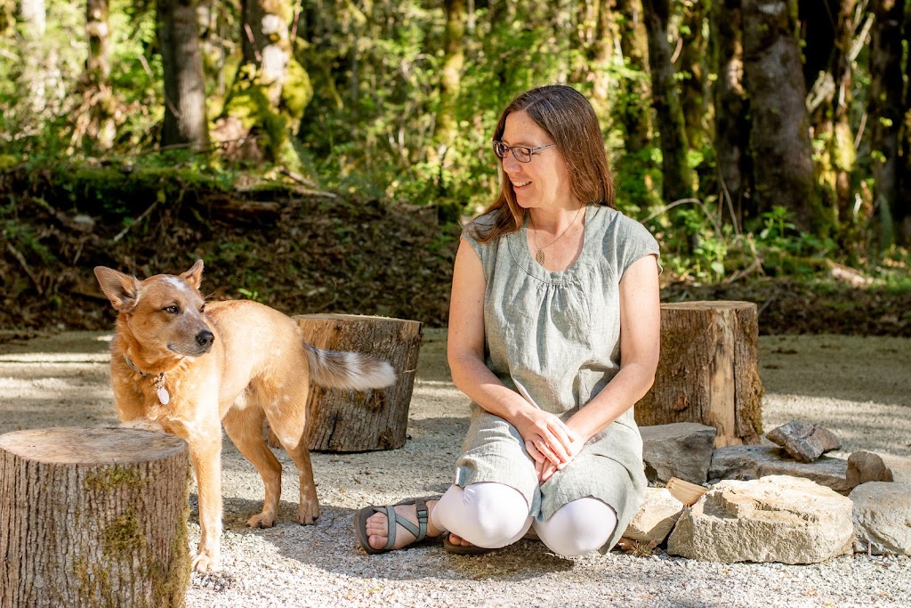 Salt Spring Island Natural Cemetery | 2100 Fulford-Ganges Rd, Salt Spring Island, BC V8K 1Z7, Canada | Phone: (250) 653-9884