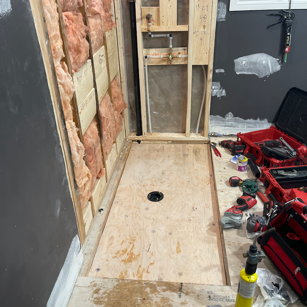 DrainTech Plumbing London | 20127 Cherry Hill Rd, Thamesford, ON N0M 2M0, Canada | Phone: (519) 854-1014