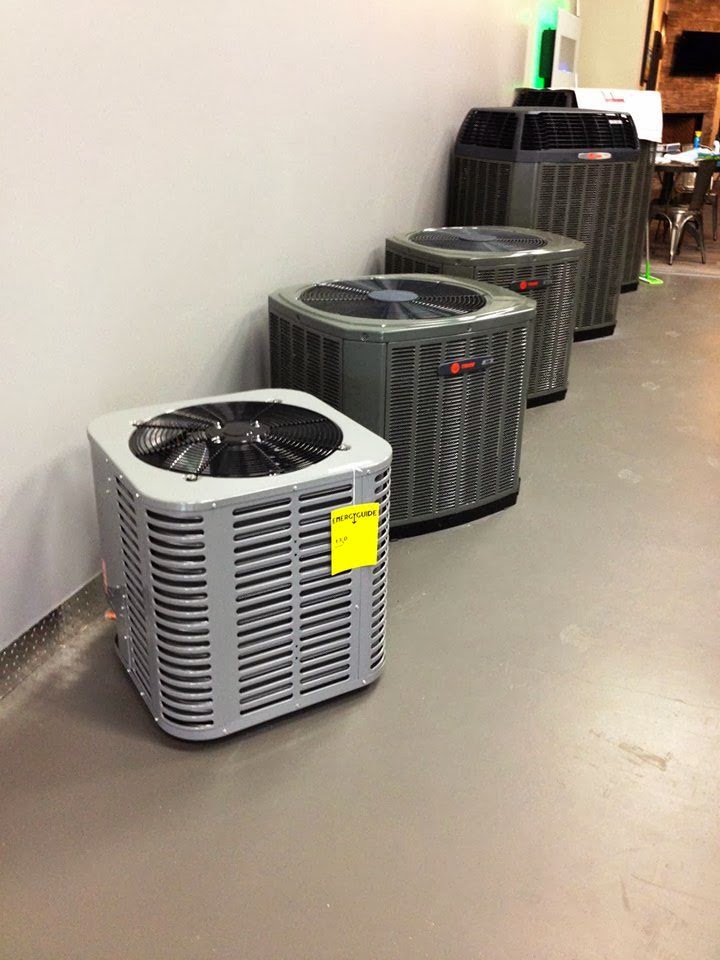 QPS Heating and Cooling | 7 Hart Pl, Chatham, ON N7M 5J4, Canada | Phone: (519) 351-3177