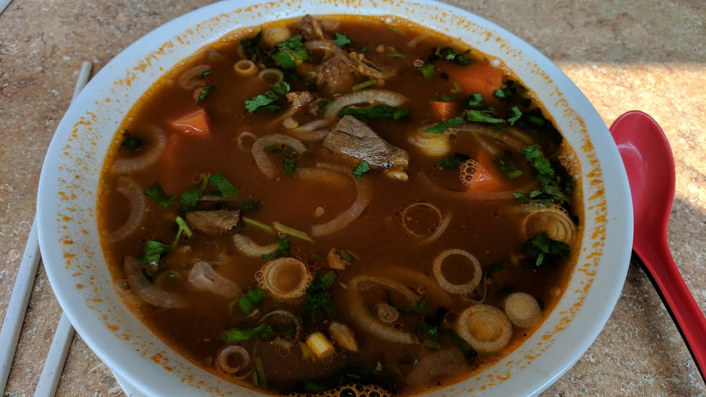 Golden Bell Saigon Restaurant | 1112 17 Ave SW, Calgary, AB T2T 0B4, Canada | Phone: (403) 452-8803