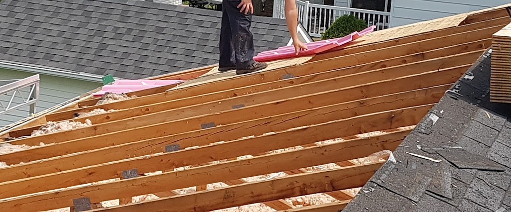 Toiture G. Gagnon inc. | 765 Rue de la Frégate, Sainte-Catherine, QC J5C 1Y5, Canada | Phone: (438) 888-9379