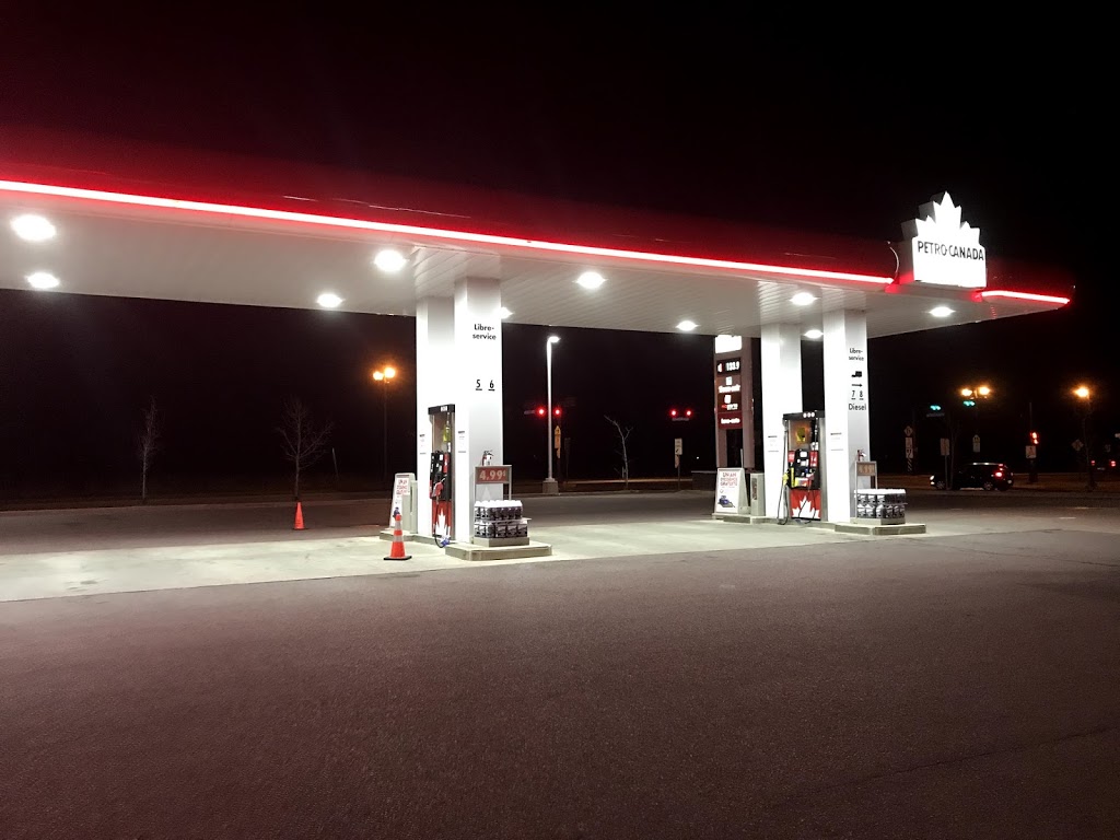Petro-Canada | 260 Boulevard Louis-Philippe-Picard, Repentigny, QC J5Y 0K8, Canada | Phone: (450) 654-0707