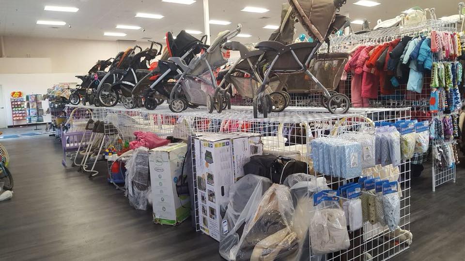 Once Upon A Child | 331 105 Street East, Saskatoon, SK S7N 1Z4, Canada | Phone: (306) 979-6822