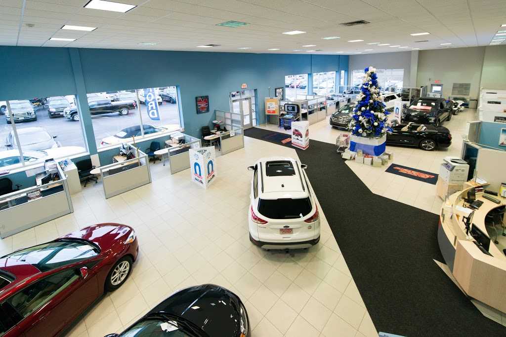 Olivier Ford | 4405 Chemin de Chambly, Saint-Hubert, QC J3Y 3M7, Canada | Phone: (450) 445-3673