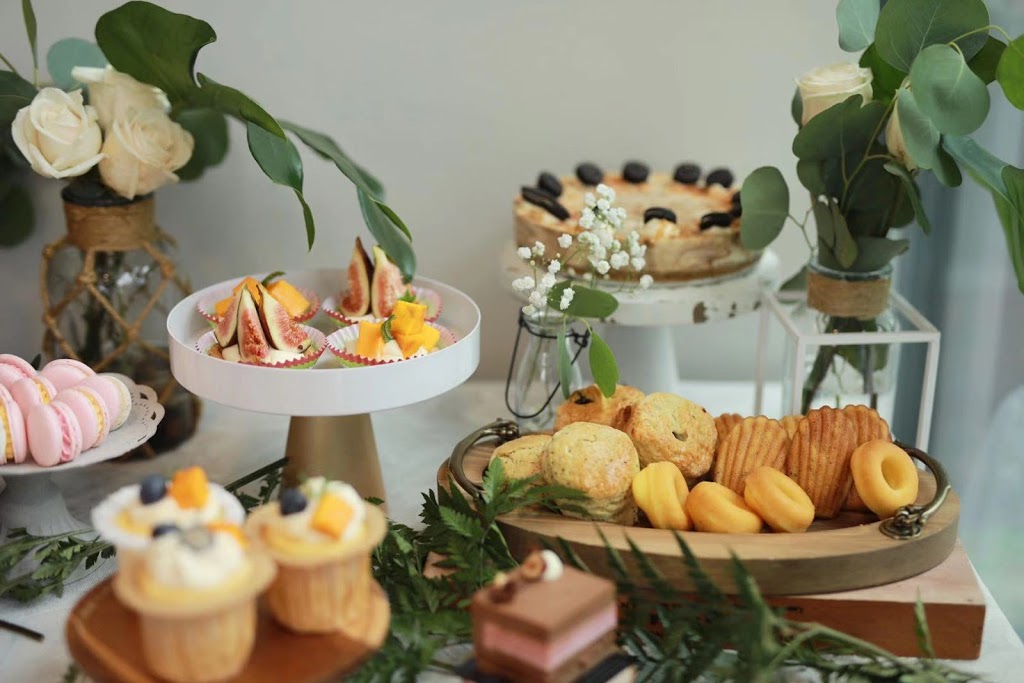 ZEN TEA HOUSE | 14807 Marine Dr, White Rock, BC V4B 1C1, Canada | Phone: (604) 385-2066