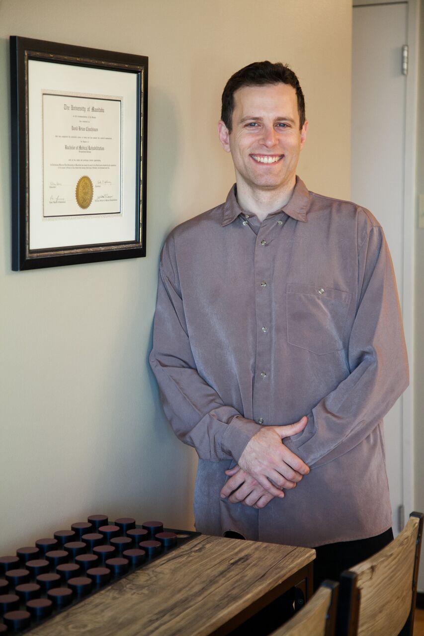 Proactive Rehabilitation and Therapy | 55 Nassau St N, Winnipeg, MB R3L 2G8, Canada | Phone: (204) 299-7334
