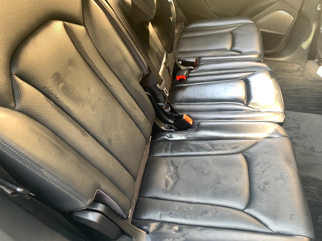 Power Steam Detailing | 5362 Marblewood Dr, Mississauga, ON L5V 2L9, Canada | Phone: (647) 762-1988