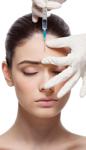 Get Beautiful Cosmetic Clinic | 3630 Lawrence Ave E, Scarborough, ON M1G 1P6, Canada | Phone: (647) 660-0860