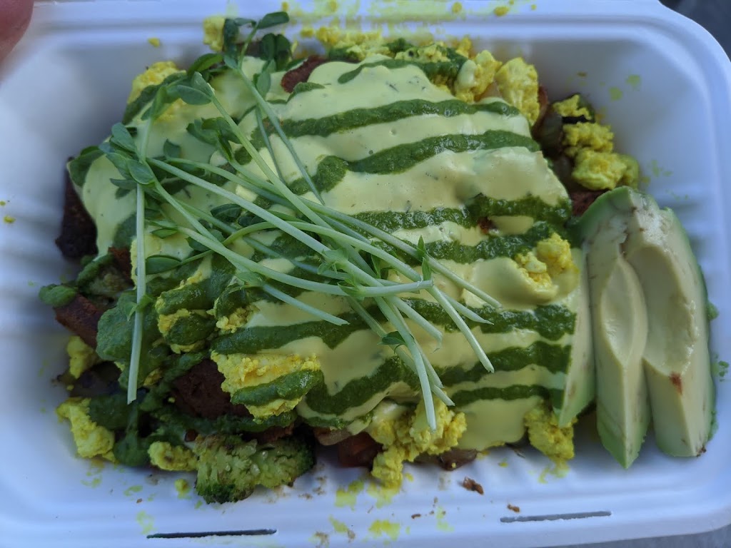 Bunnys Nook Kitchen | 904b Esquimalt Rd, Victoria, BC V9A 4M6, Canada | Phone: (250) 361-9346