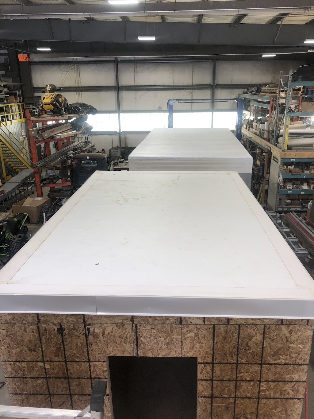 AJ Roofing and Construction | Geneva Crescent, Brampton, ON L6S 1K7, Canada | Phone: (647) 999-2322