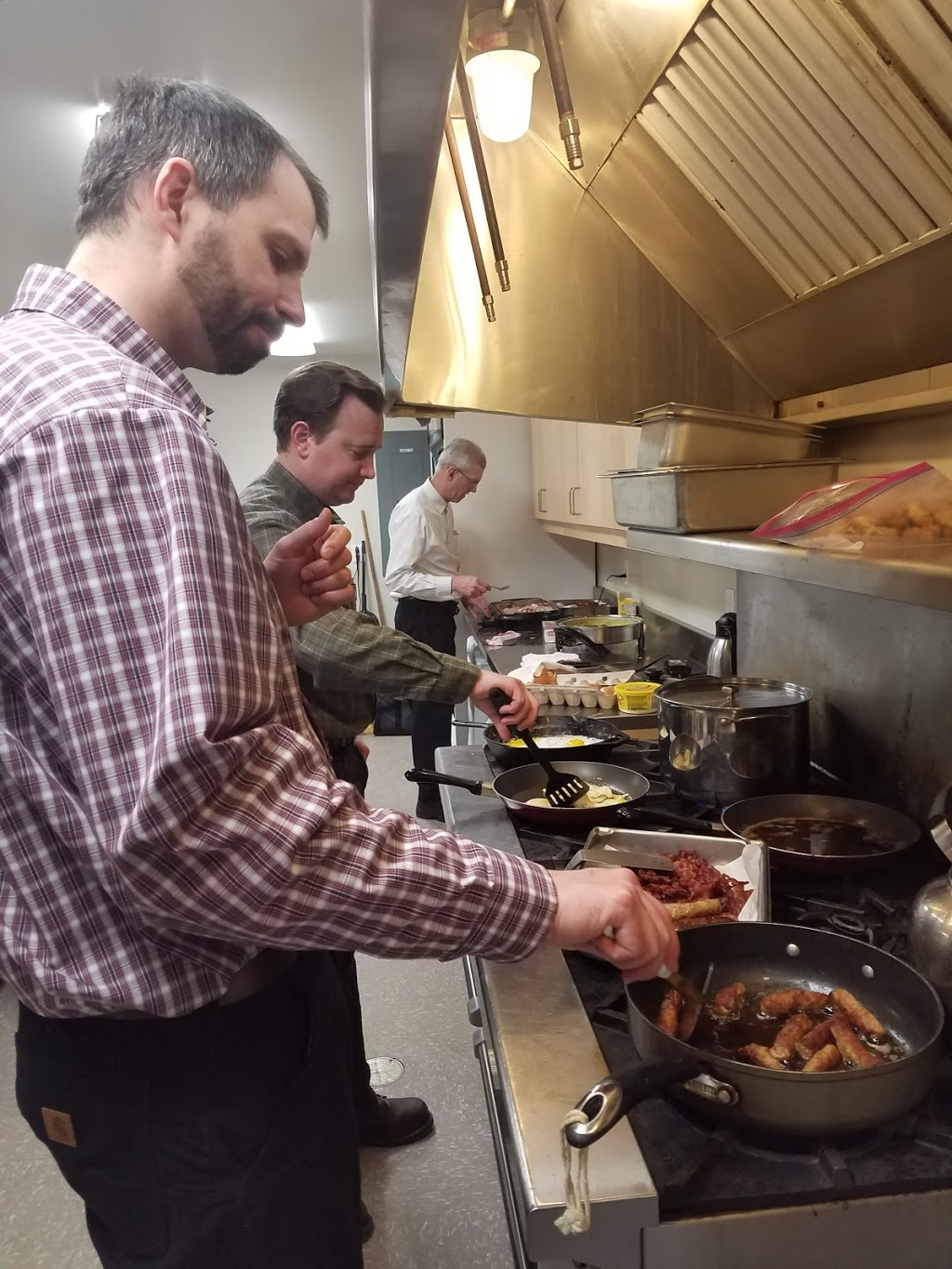 Mount Elgin Community Centre | 333204 Plank Line, Mount Elgin, ON N0J 1N0, Canada | Phone: (519) 485-4891