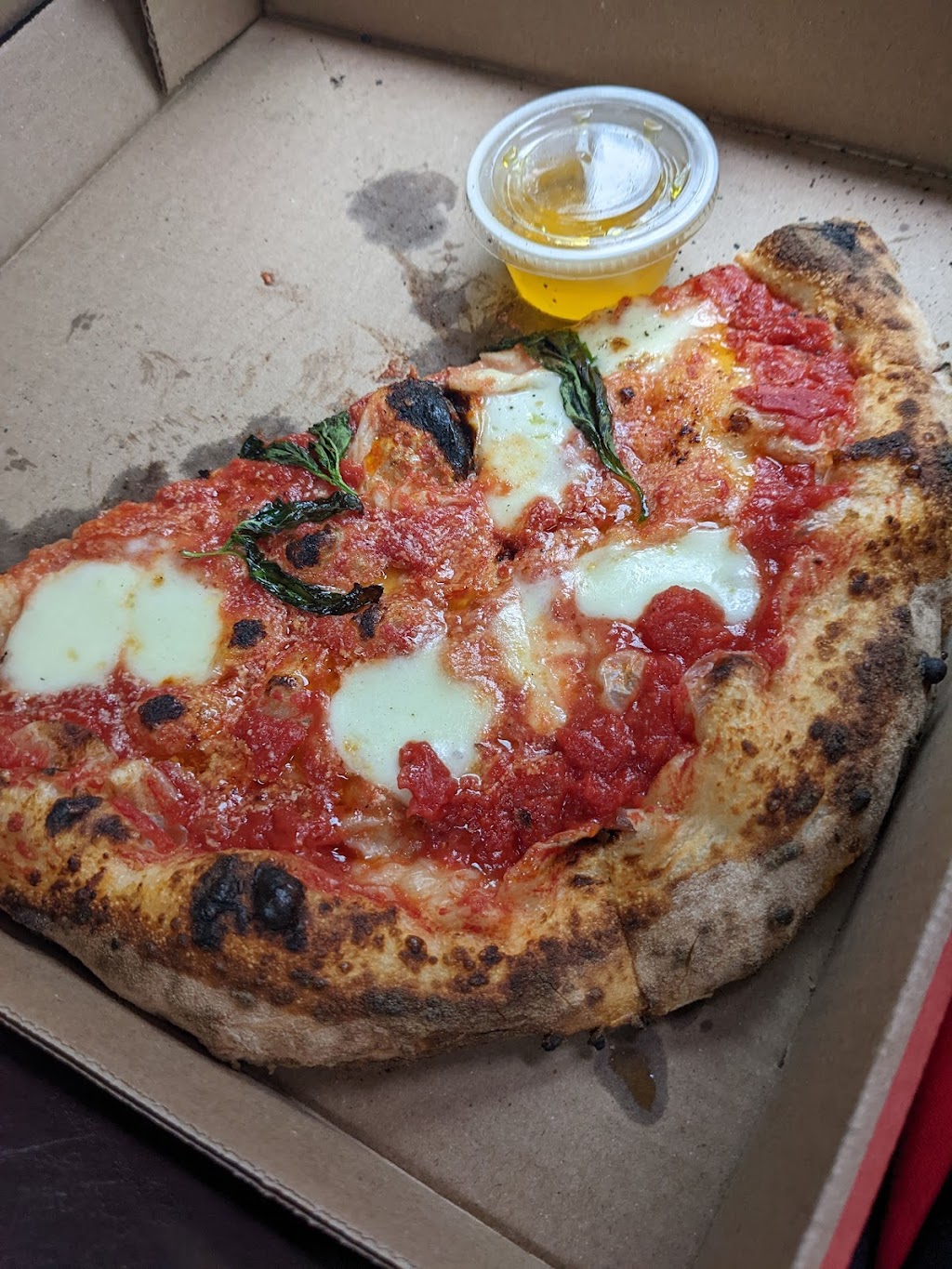 PiCo Pizza Bar | 236 Richmond Rd, Ottawa, ON K1Z 6W6, Canada | Phone: (613) 422-7426