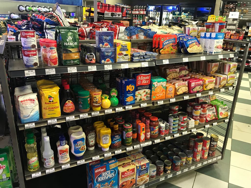 Macs | 11630 87 Ave NW, Edmonton, AB T6G 0Y2, Canada | Phone: (780) 433-2389